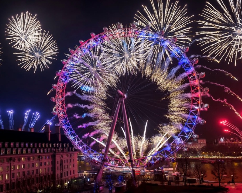 HAPPY NEW YEAR 🥳

We can't wait for all the things 2023 will bring!

📸 @savills