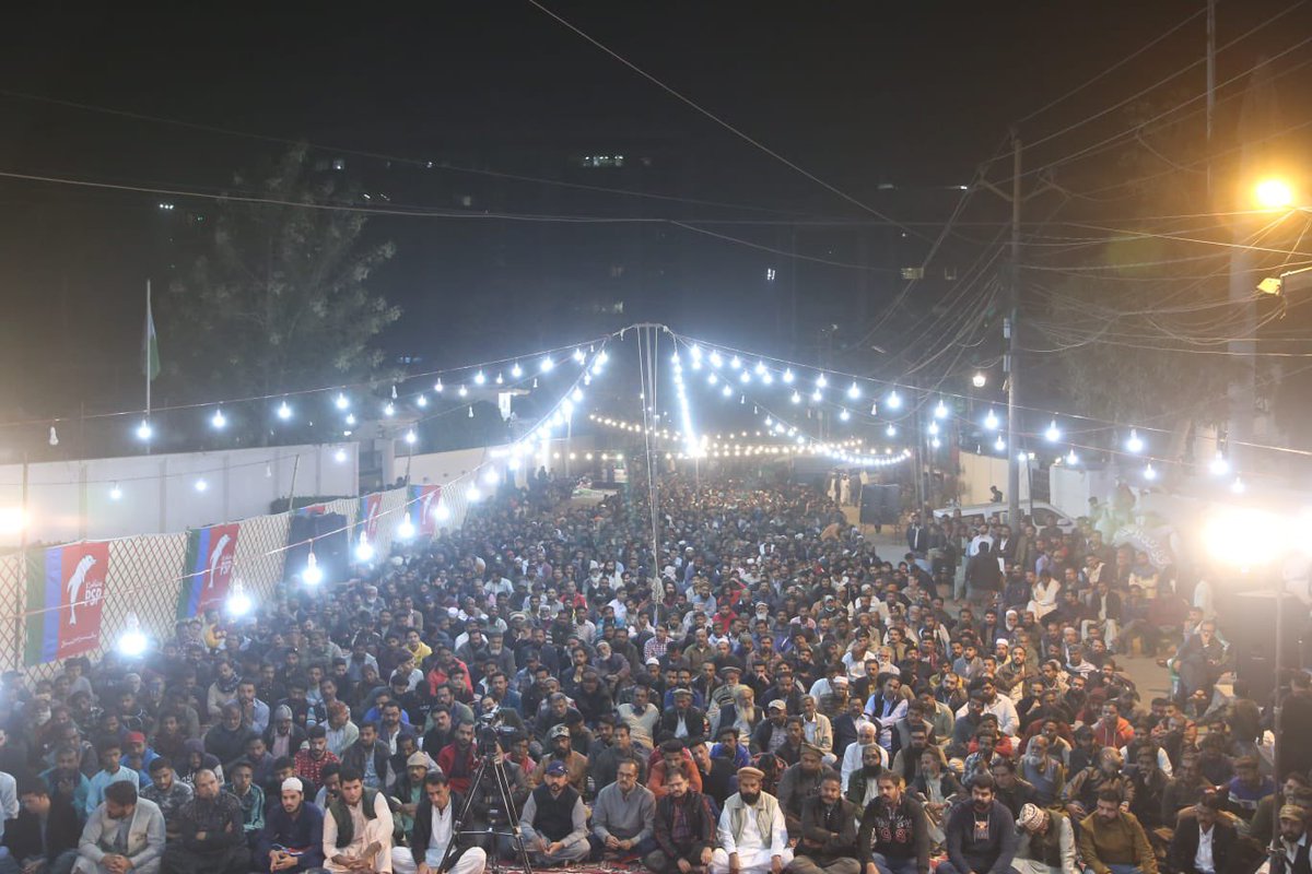 surmawala_ali's tweet photo. Pak Sarzameen Party (PSP) Worker's Gathering
1st January 2023 
#SMKonlyHOPE
#SMKlastOPTION
#MustafaKamal #Pakistan #karachi #AliSurmawala https://t.co/HQPHk7nRZ2