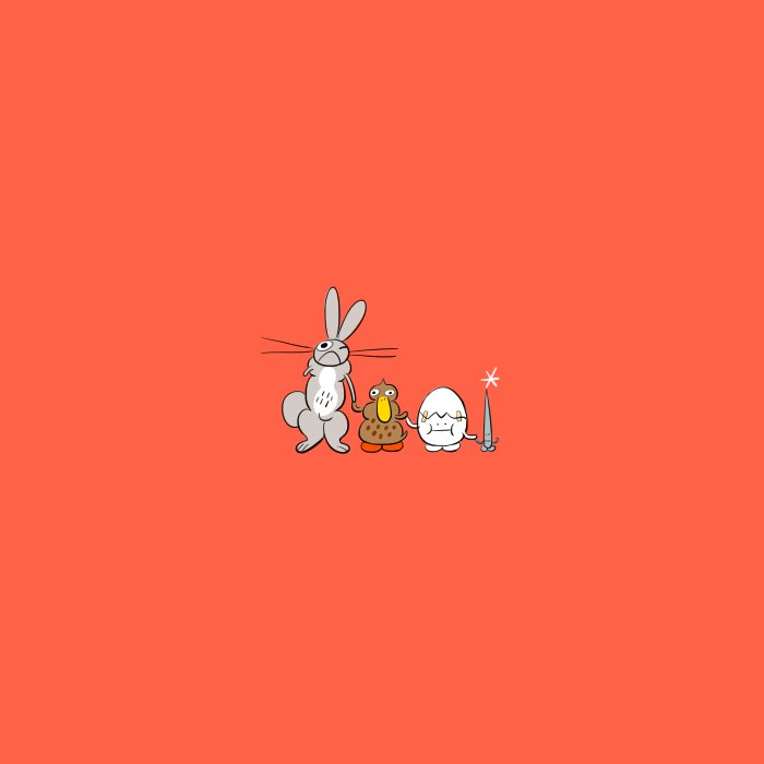 「 」|𝔊𝔢𝔬𝔯𝔤𝔦𝔢 𝔐𝔞𝔤𝔢𝔯のイラスト