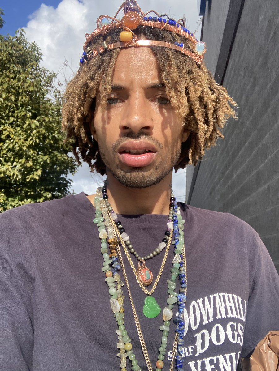 Godly shit only!✨💯