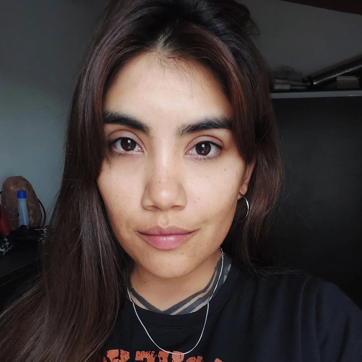 #NuevaFotoDePerfil