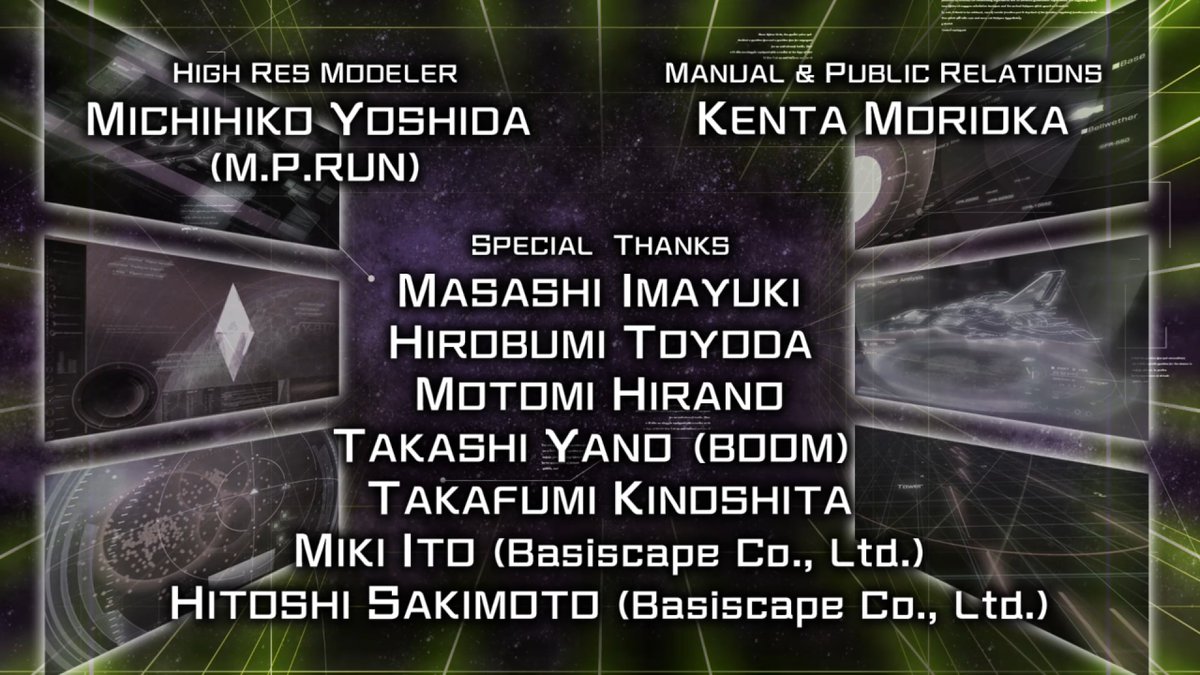 tweetsdetotec's tweet photo. Primer juego terminado del año.
#RaidenV Director's Cut. Buenísimo juego, y ya lo puedo tachar de la lista de pendientes por jugar. https://t.co/Ak3vbERqnC
