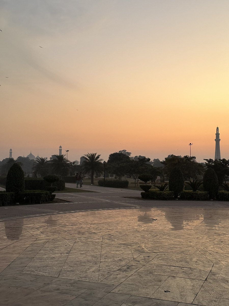 H_inxm's tweet image. لاہور، میرا شہر