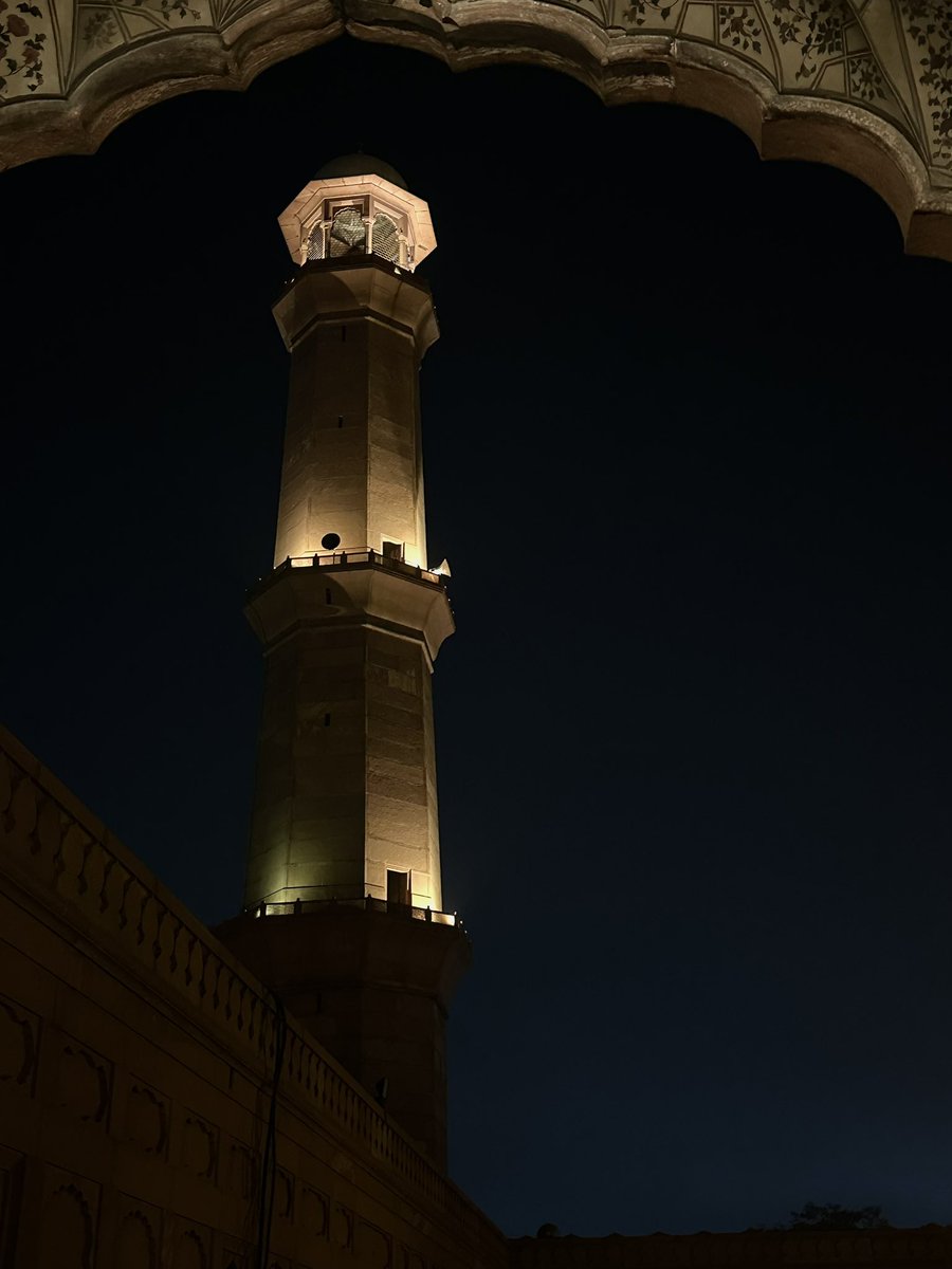 H_inxm's tweet image. لاہور، میرا شہر