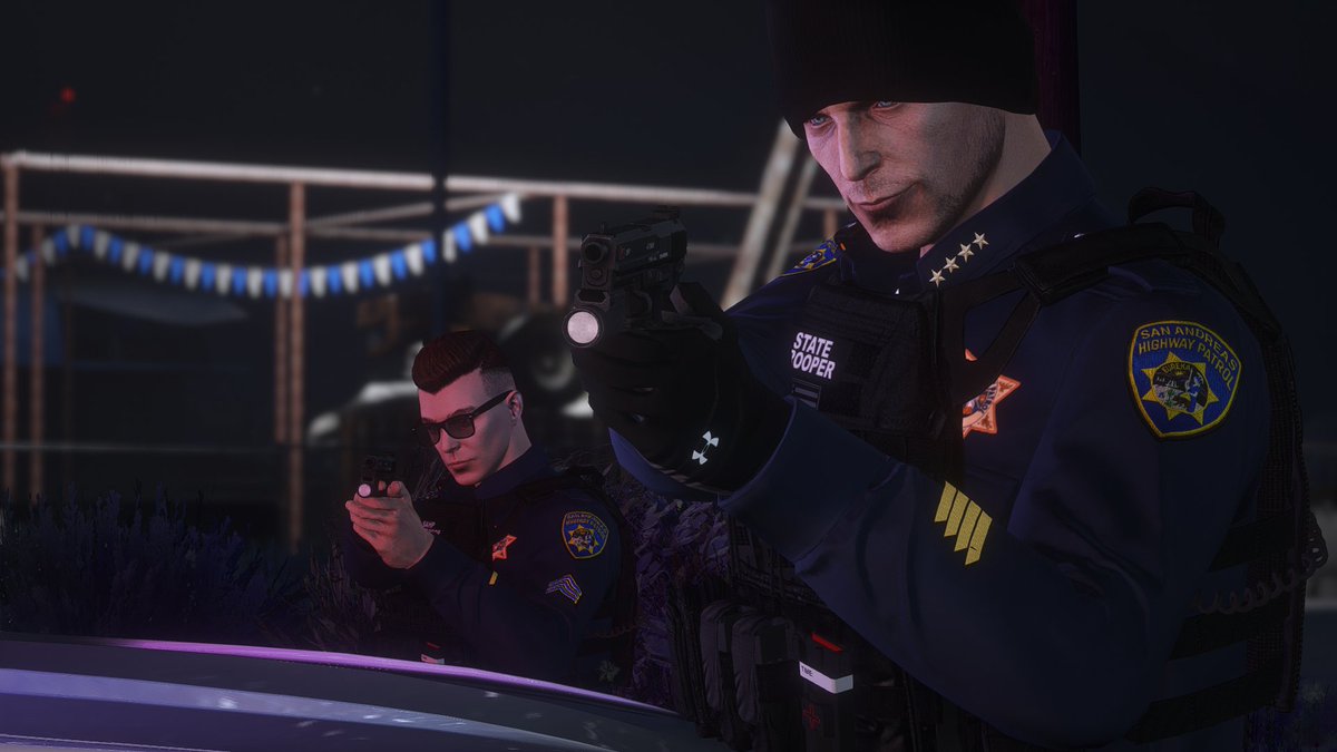 TrickyBish716's tweet image. #DOJRP #Roleplay #GTAV #FiveM