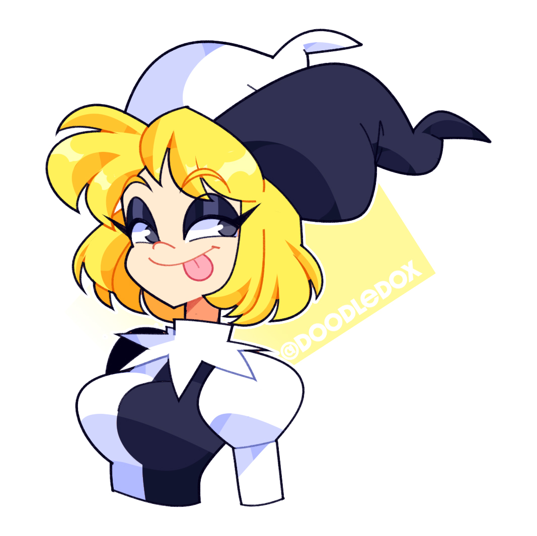 「Comm for an off-site client and ! 」|❄ Doodle ❄ = Comm Slots Taken 26/30 =のイラスト