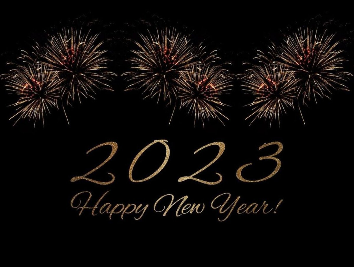 DonMeansJr's tweet photo. #HappyNewYear2023! Looking forward an exciting year ahead for the #DISA Operations and Infrastructure Center. We will continue to #DeliverOperateDefend for the #warfigher and our mission partners. https://t.co/E8U5z5iUEr
