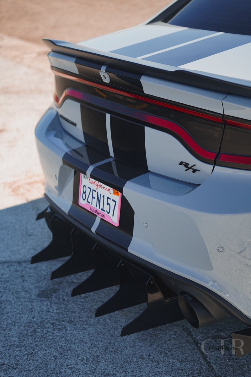 therosezaddy's tweet photo. @Dodge https://t.co/2YBsZbLyml