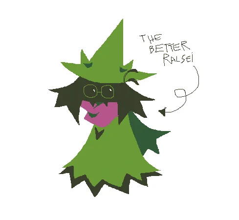I hate drawing with mouse 