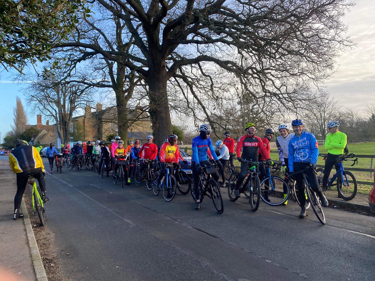 BedsRoadCC tweet media