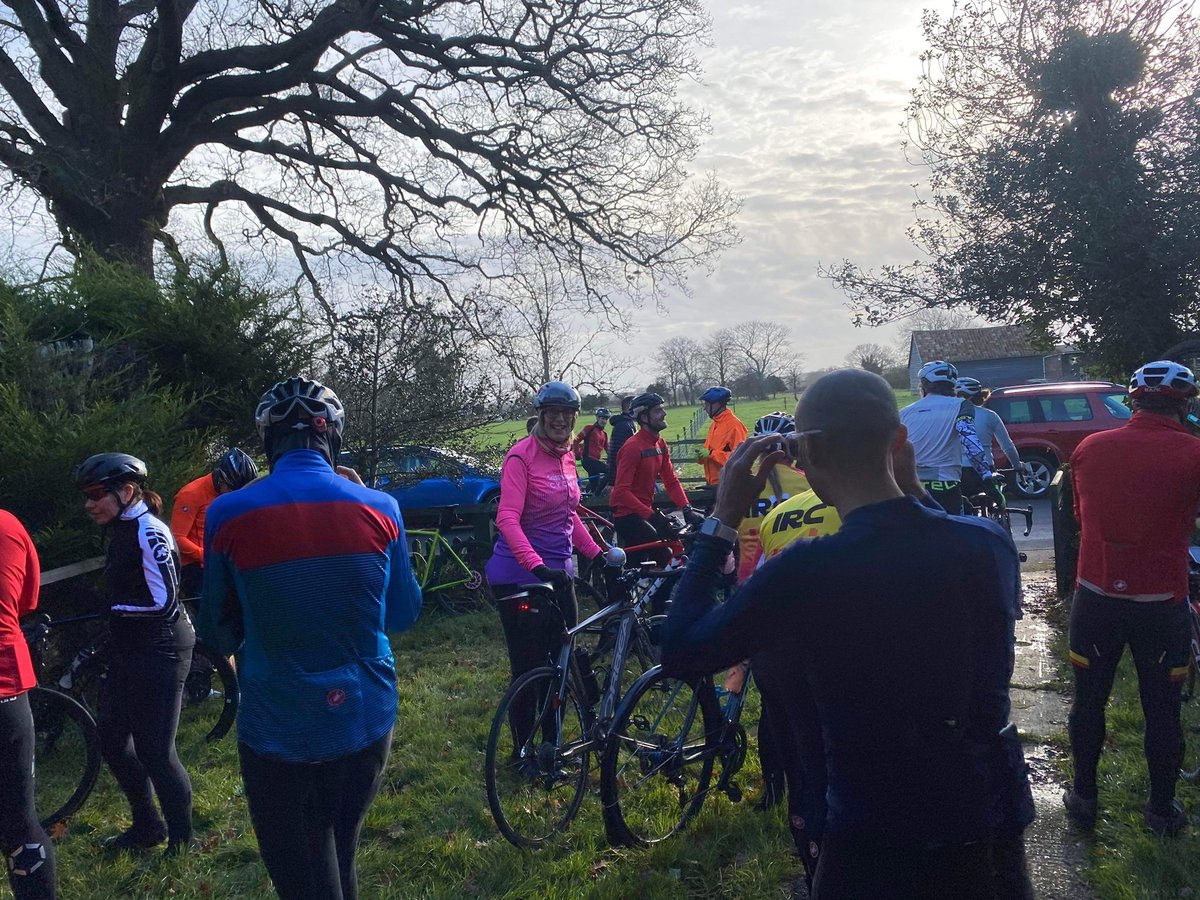 BedsRoadCC tweet media