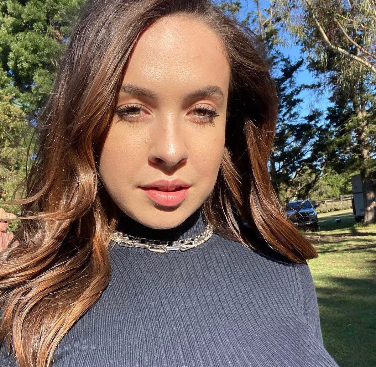 BaileyNeals's tweet image. Make over by me