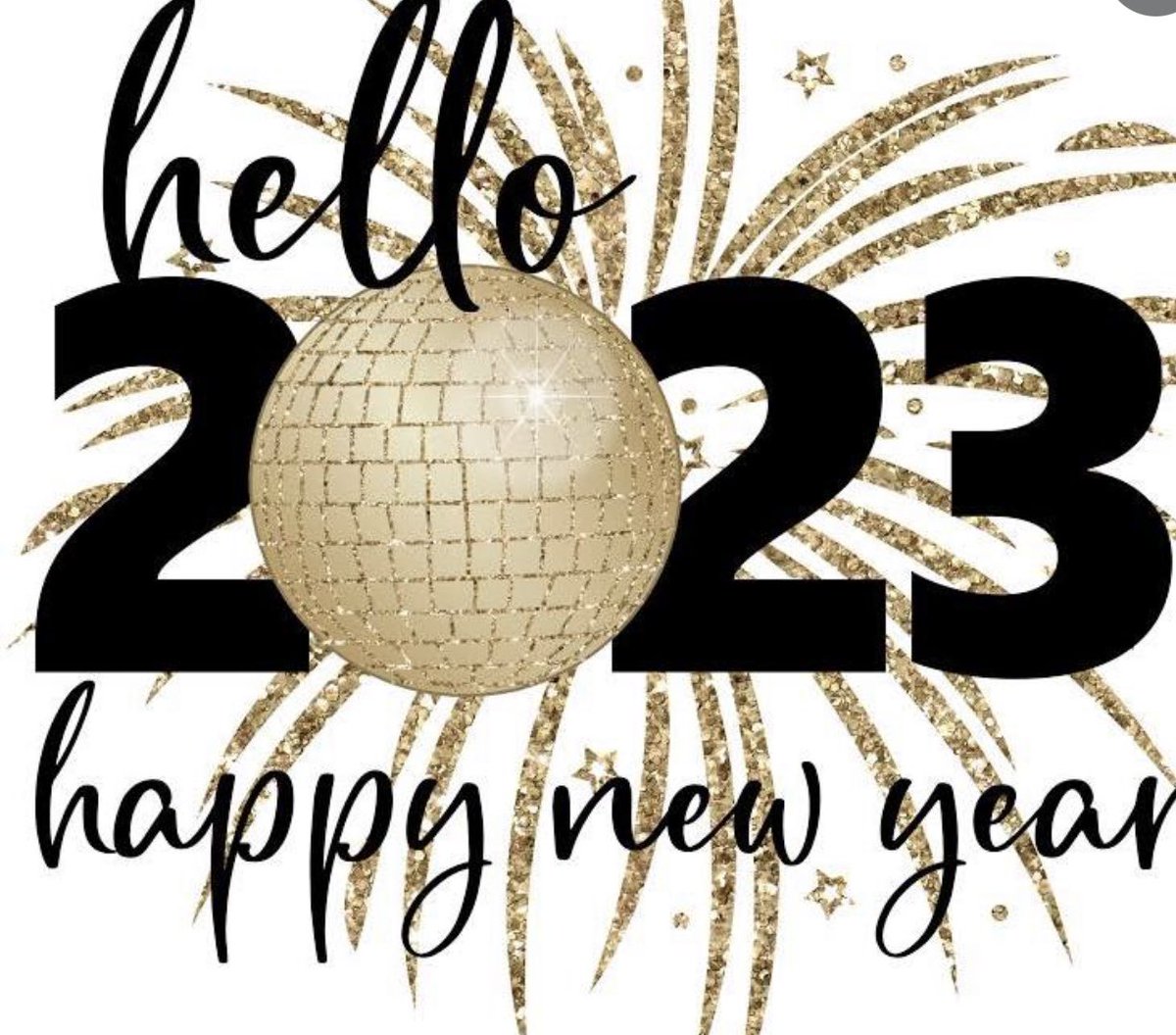 ATA_Cleveland's tweet photo. ATA Cleveland wants to wish everyone a Happy New Year! We will see you back on the mats on Tuesday for regular classes! https://t.co/w8NTqFlGam