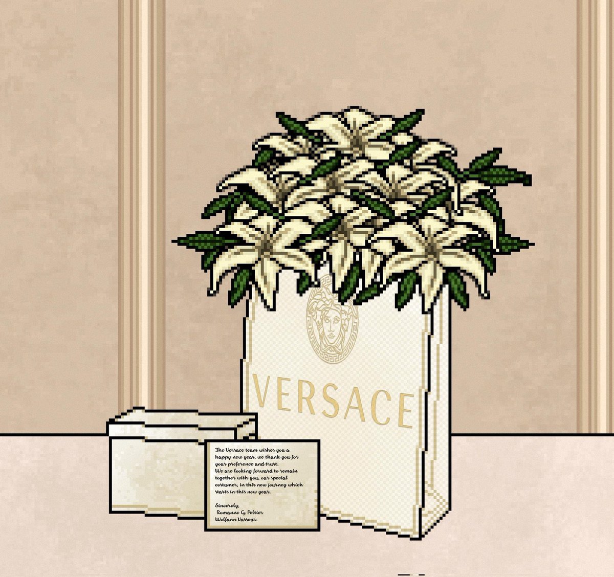 thanks <a href="/habbversace/">Versace</a>! happy new year for u 💜✨🎆