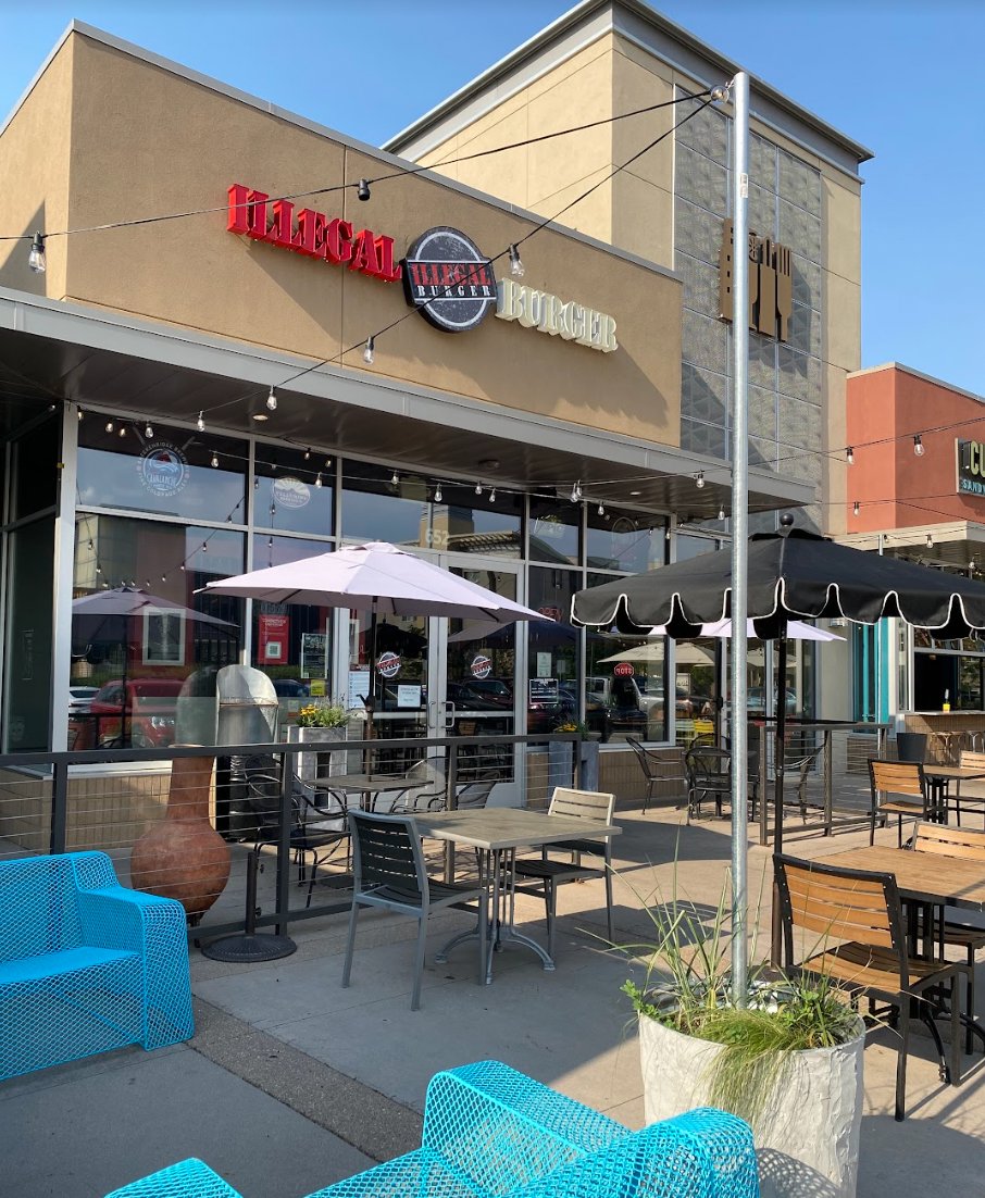 We are so grateful for our customers in 2022 and ecstatic to see where 2023 takes us! Happy New Year!

#illegalburger #weloveourcustomers #burgers #cheeseburgers #fries #denver #denvercolorado #coloradofoodie #coloradonewyears #newyears #newyearseve #2023