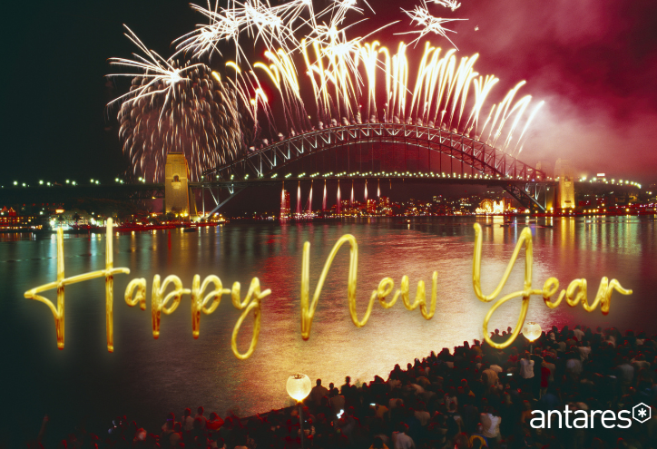 Happy 2023! 
Tell us what you're looking forward to this year. 

#2023 #data #employeeengagement #microsoft