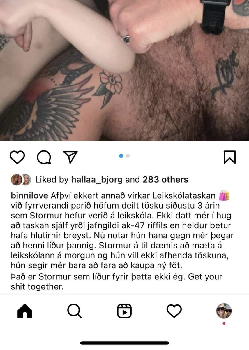 nei ætla bara ekki að kaupa föt (hefur greinilega ekki tekið þátt í því) og setja þetta á netið !