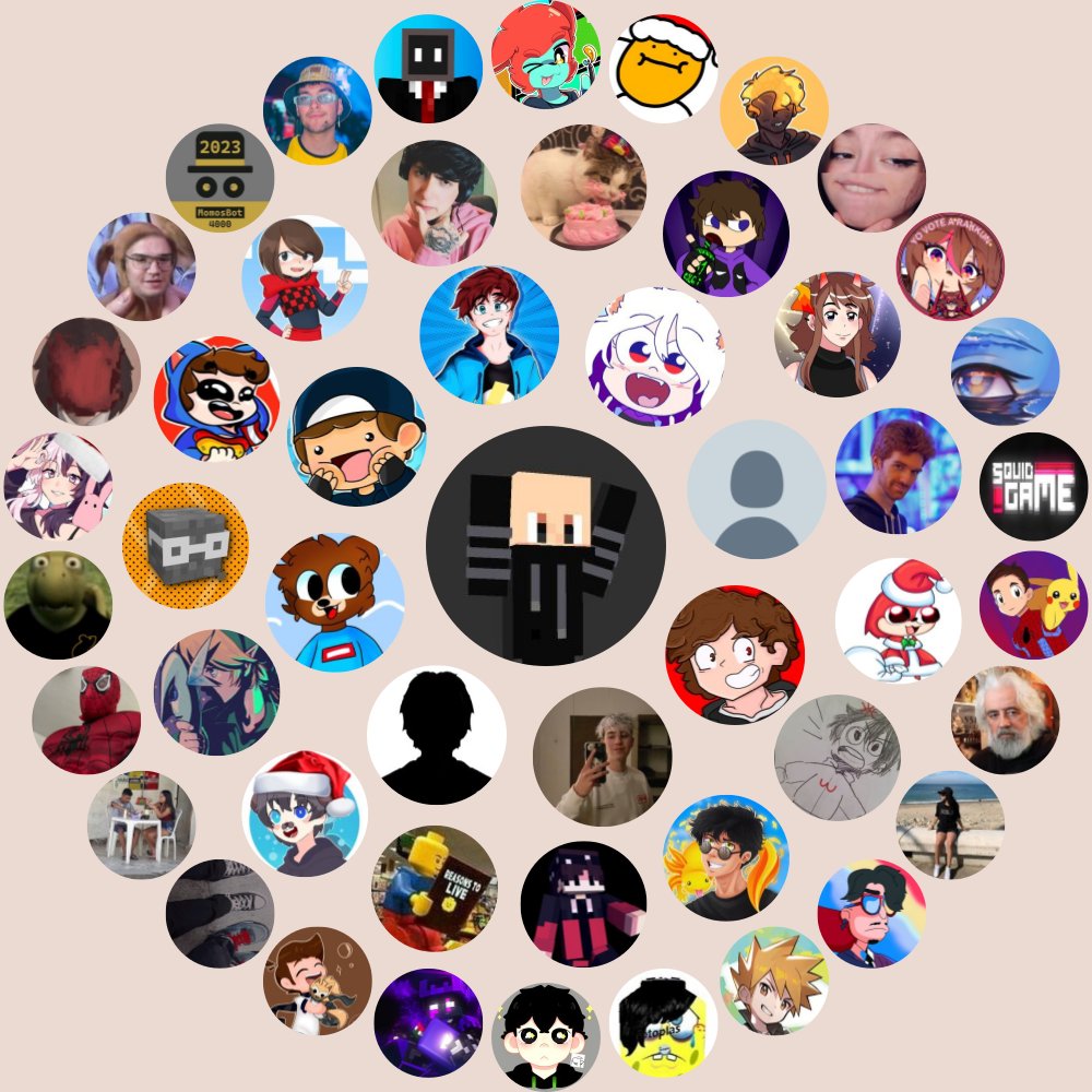 My Twitter Interaction Circle

Generate yours at funaroundy.click/twittercircle?…

⠀