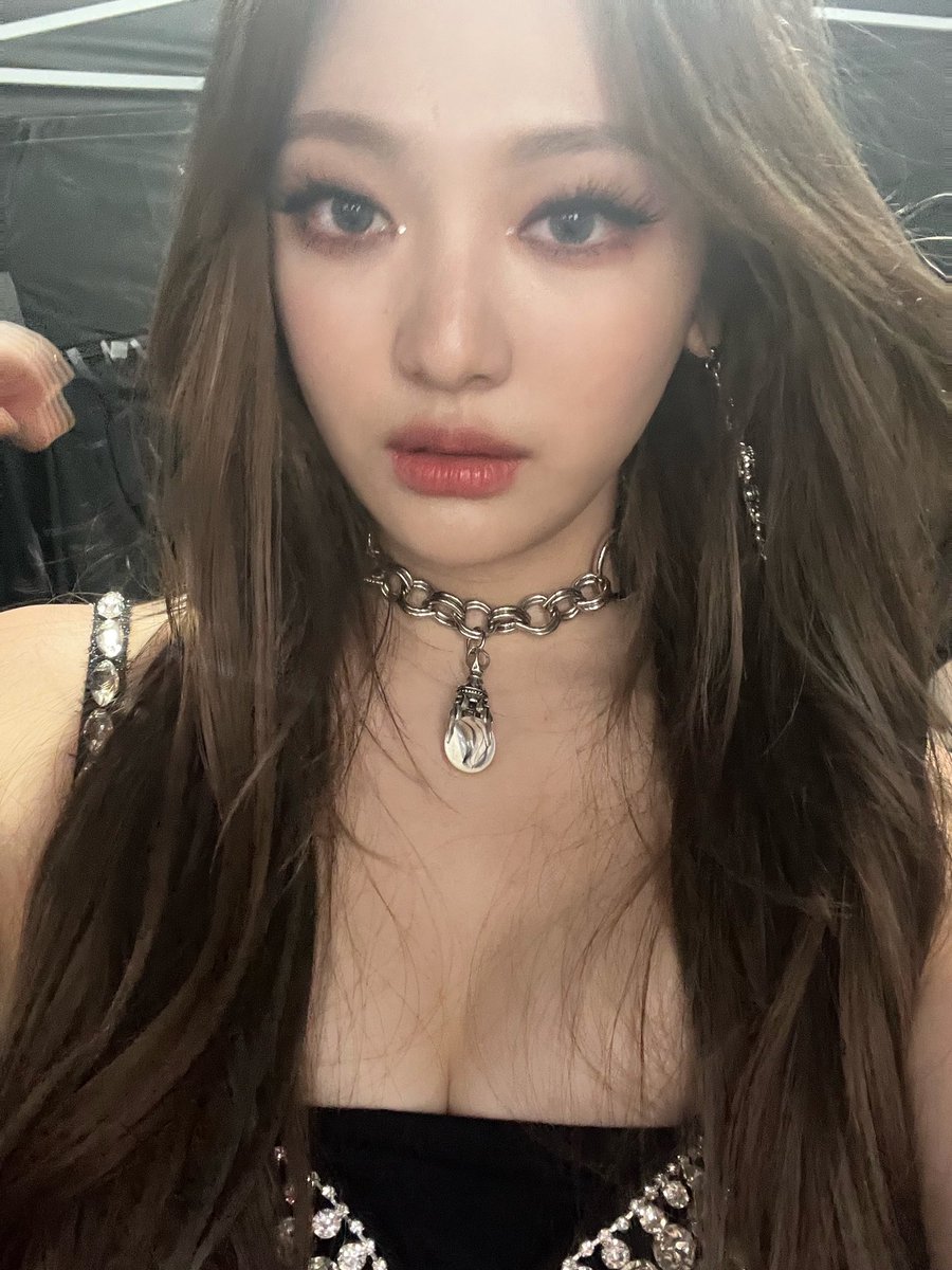 🐺 

#NINGNING #BEOMGYU  
#TXT  #aespa