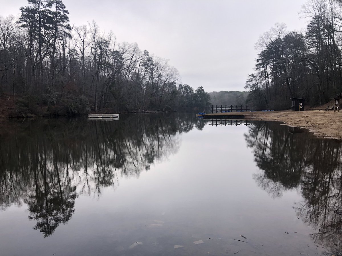 Jasongreer's tweet image. Great #FirstDayHike at Paris Mountain State Park #ScStateParks #Dashingthroughtheparks 2023 #stepsinscstateparks. @SC_State_Parks @PMSPFriends