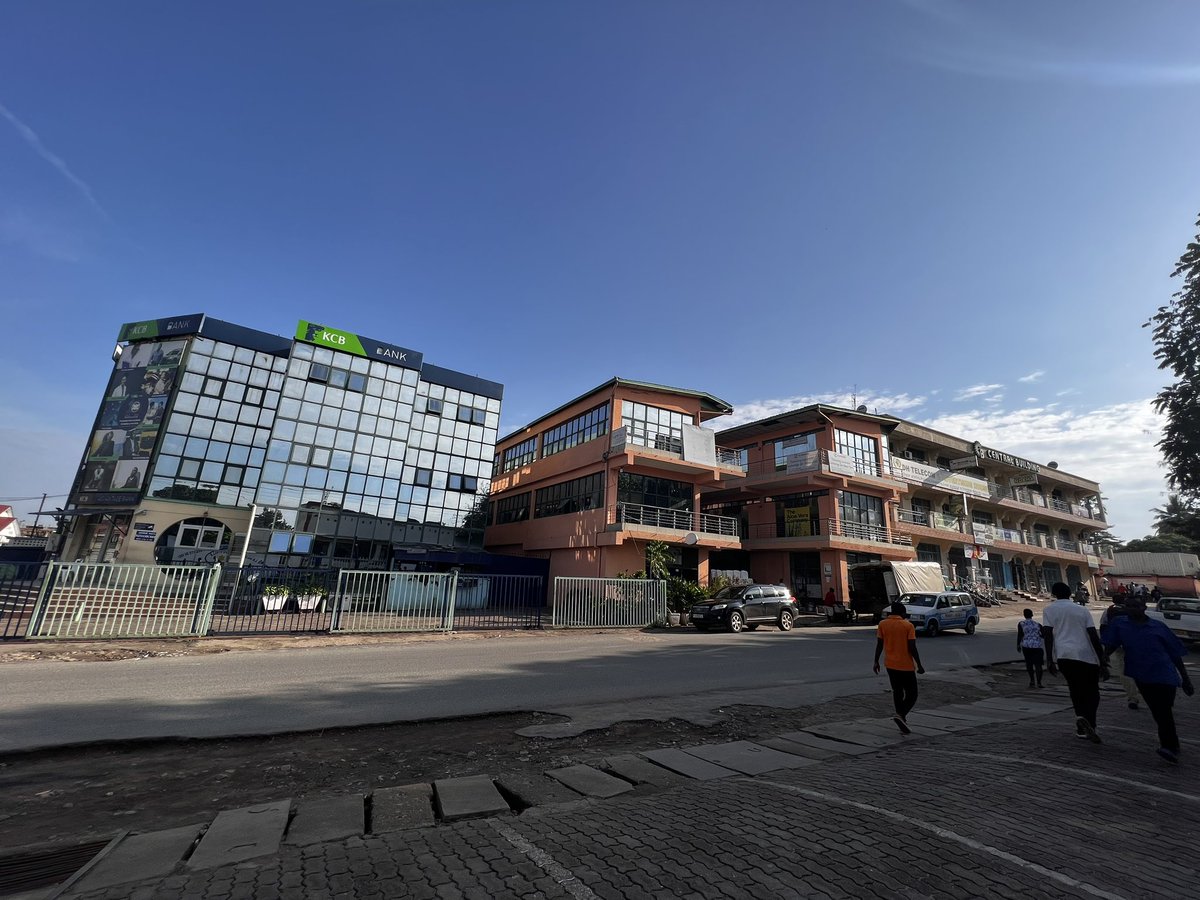 BukivLab's tweet photo. NOTICE! 

Tomorrow #BukivLab we are reopening our new services at our new office located at Avenue du Marche Central Building No 217C 

Offered service: 
✅ Digital Distribution for music &amp; other contents! 
✅Artists Management 
WhatsApp: +257 68 855 936 https://t.co/9pHsl26JOr
