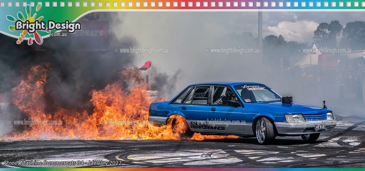 wwwBrightDesign's tweet photo. Bright Design will be capturing the action at Summernats with Street Machine Magazine
#brightdesigncomau #brightdesign_p;hotography #summernats #strretmachinemag #summernats35 #letsgo #tipitin #fireburnout https://t.co/h090oaKaro