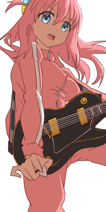 秋クール終わってみれば、ぼっちちゃん最強だったな #ぼっちざろっく 