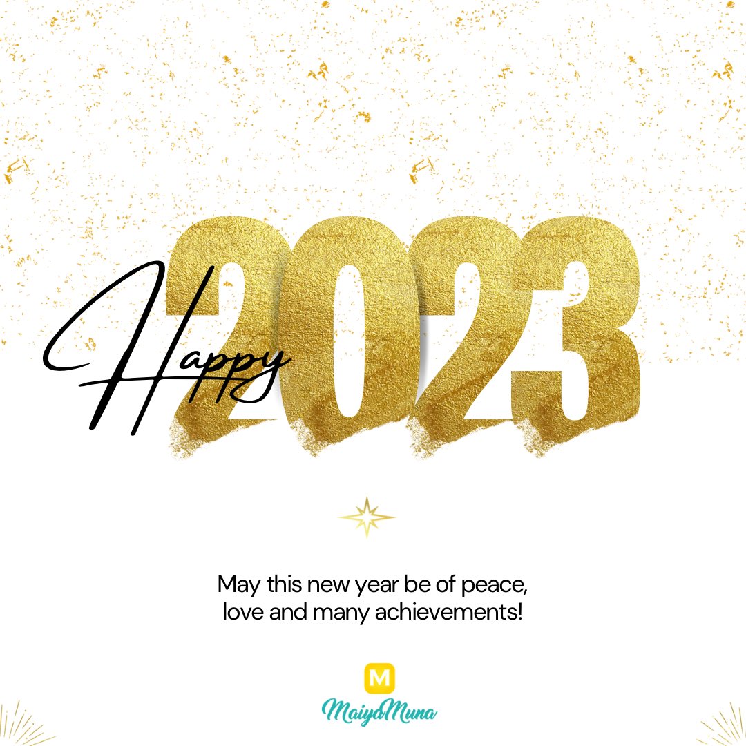 Looking forward to an amazing 2023 full of abundance ⭐️ glowing skin ⭐️ healthy hair ⭐️ business growth 

Happy new year Radiants 💛