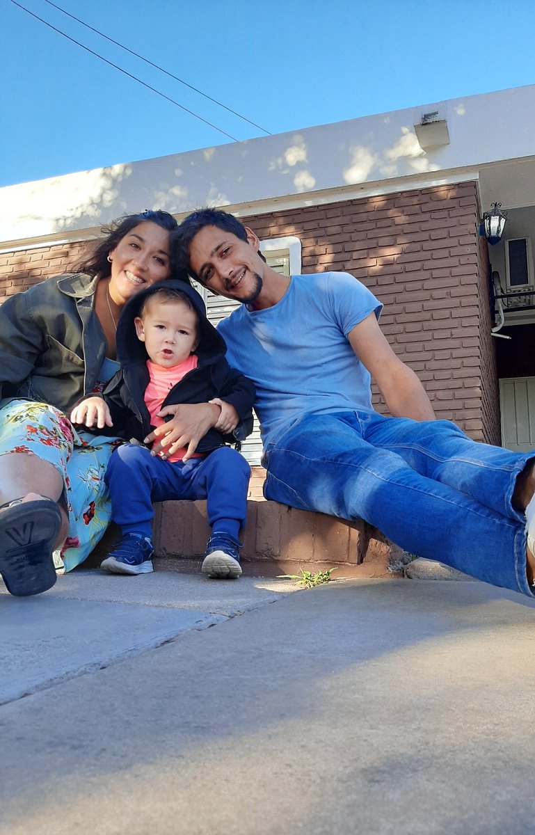 Un nuevo año juntos 😍
Los amo mucho!
<a href="/szadorsky/">Macarena Szadorsky</a>