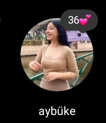 Şu özellik geldiğinden beri ilk kez en mantıklı ve güzel not yazıldı😌