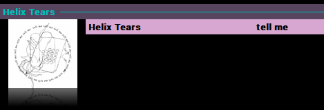 portalgirl123's tweet photo. its the year of helix tears https://t.co/GiFjqPaSyB