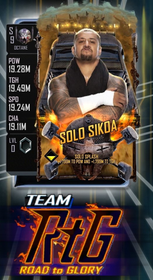 WWE SuperCard News - Information, Updates, & More on Twitter: