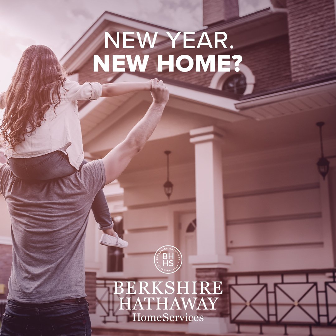 A lot can happen in a year. Where will you call home this time next year? 🌎🏡
sandrablevins.bhhsneproperties.com
#NewYearsDay #NewHome #BHHS