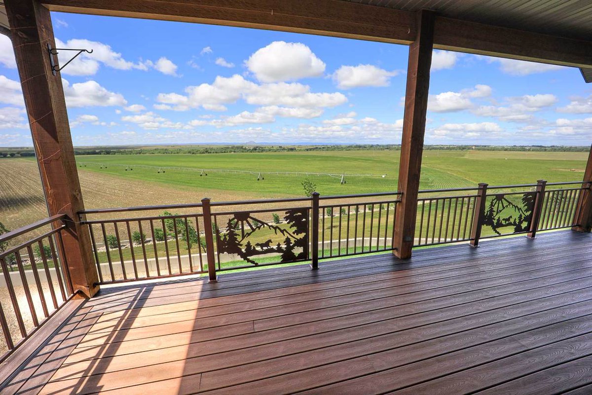 KELOLAND News on Twitter "Neal Wanless, a Mission, S.D. man, bought the ranch after buying a