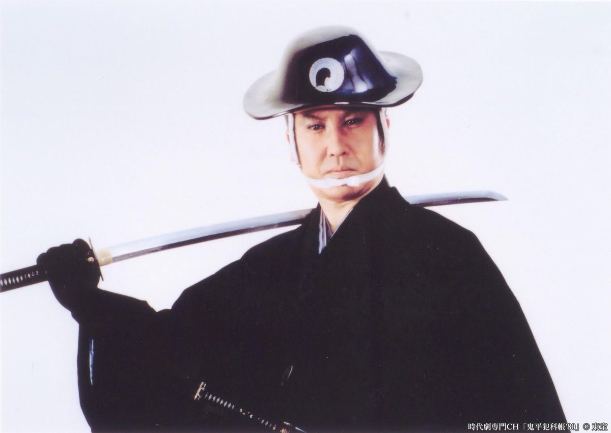 📗#池波正太郎 生誕100年📗 映像化された作家の美学 ＼ 本日は 歴代