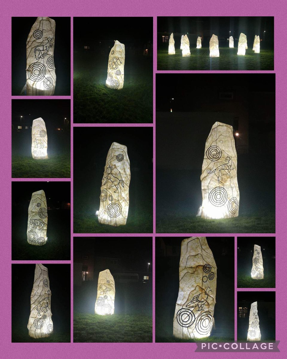 Gizmo_bin's tweet photo. Yesterday the CRAG Community arts did a lantern display in Girvan. So much talent creating a wonderful display. They are hoping to run again in 2023 - well worth a visit!
#newyear #strandlineilluminatedtrail #gogirvan #ayrshire https://t.co/Hks1dKljrJ