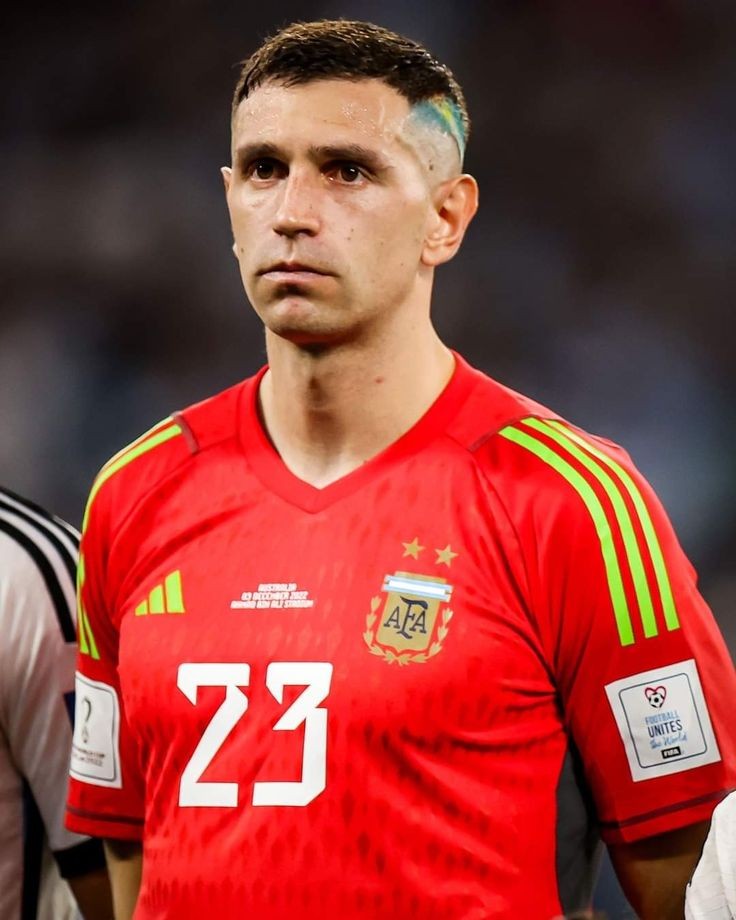 Dejo un salchi fanático del Dibu por aquí ⚽