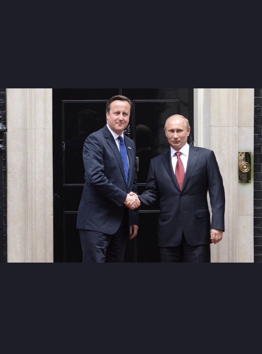 MickLynchFan's tweet photo. I often think about David Cameron whose family paid for his Eton education with their gains from slavery and the catastrophic effects he has caused trying to quell Tory party infighting #putinsusefulidiot #uselessleader #putinspuppet #etonisaterroristtrainingcamp https://t.co/6BtT1yWFLw
