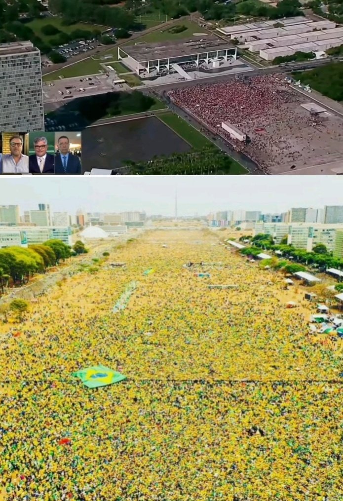 EuAlePavanelli's tweet image. &quot;Algo errado não está certo &quot;