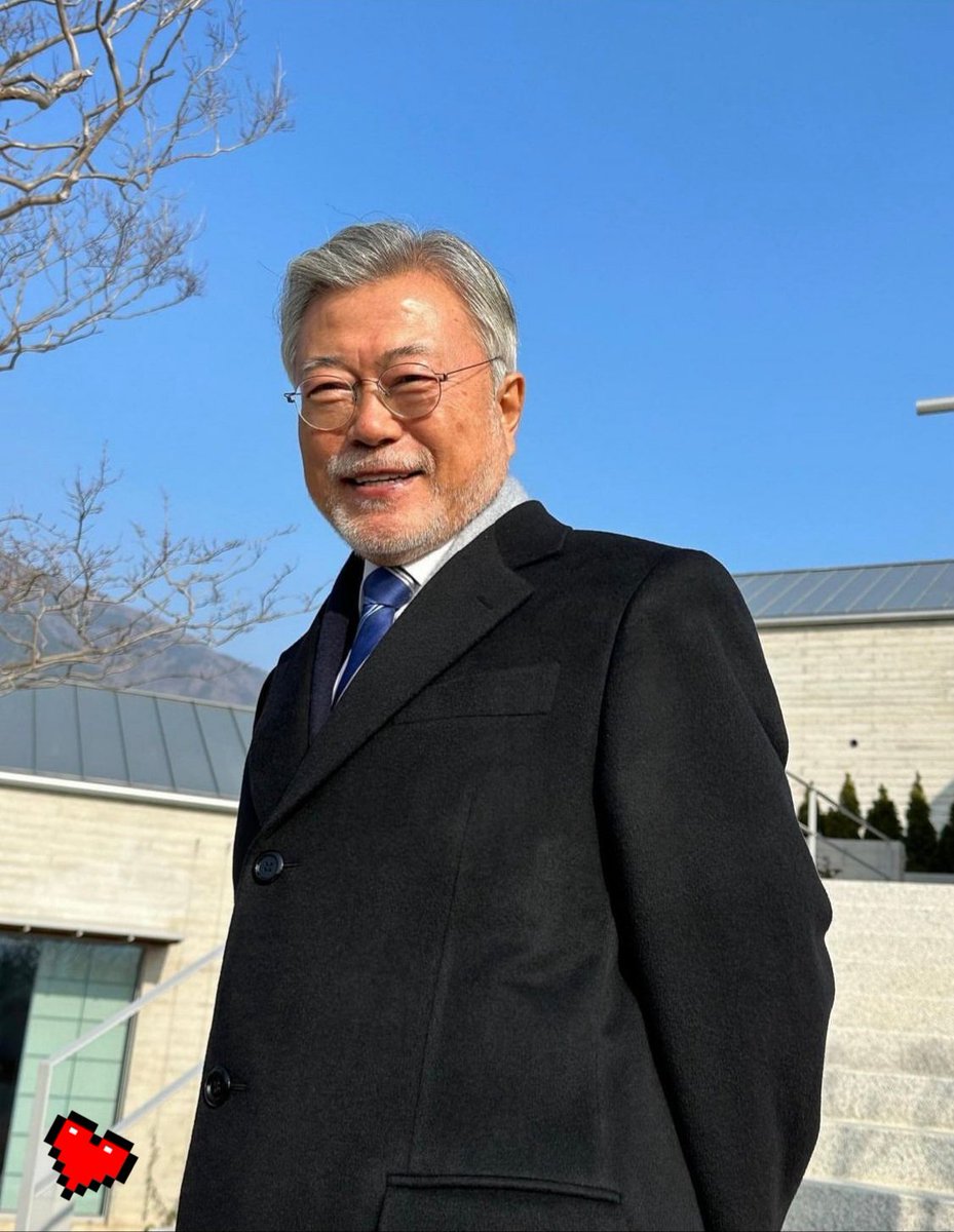 너무 멋지셔요~🥰👍💙