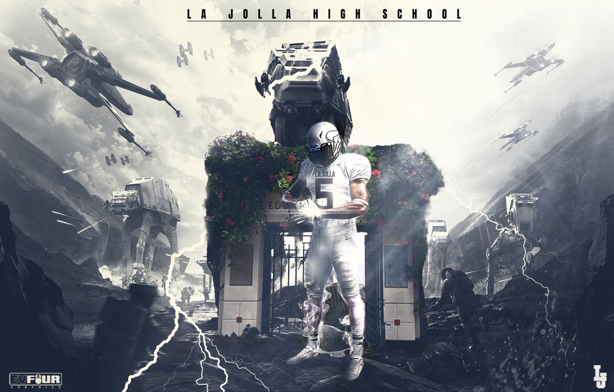 CoachRoachLJ's tweet photo. Happy New Year! Can't wait to bring out the Storm Trooper Look in 2023 🥶 
Our guy @EV4Graphics already bringing the 🥵 Day 1 of the new year! #sailtheship #eleVate23 https://t.co/gPXVXGZbkb