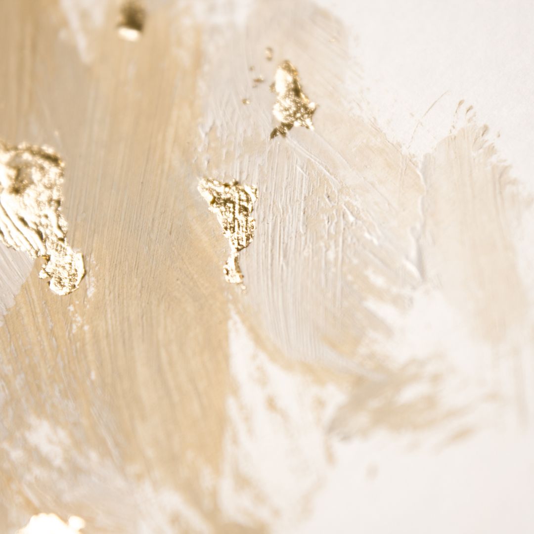 Dreams &amp; Aspirations will be set in...Ivory &amp; Gold 
Little by little, brushstrokes will spell out our story on a new canvas
Join us, Follow us

#happynewyear #newyearcelebrations #2023 #2323designs #wishes #newyear #stories  #onlineshopping  #newyearresolutions #thankyou