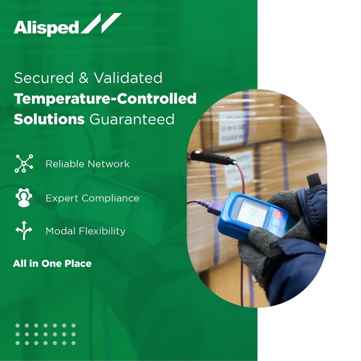 Alisped India tweet media