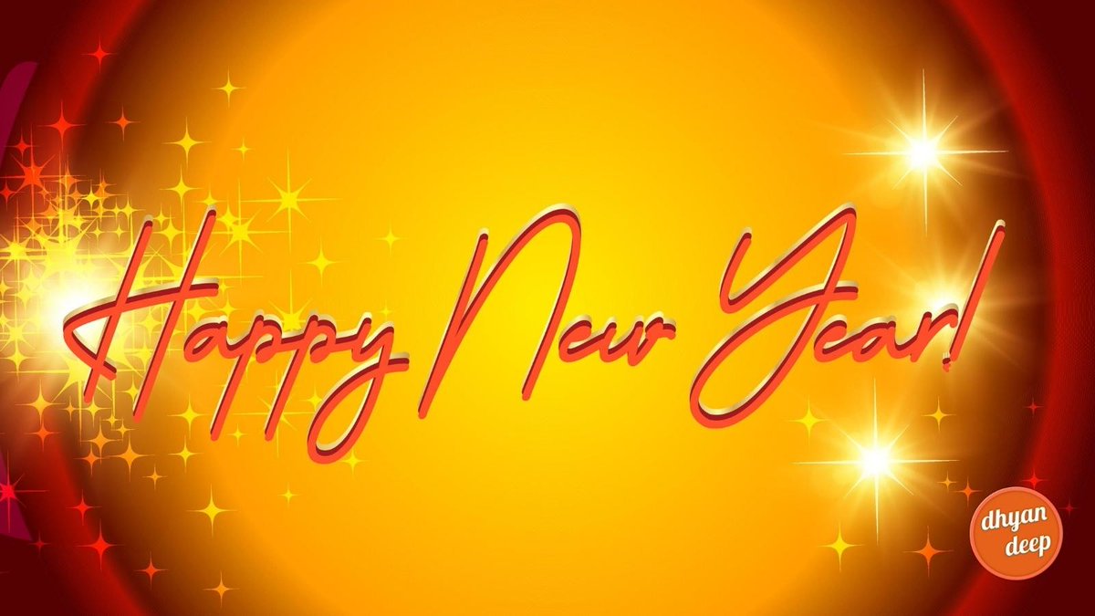solutionincloud's tweet photo. Happy New Year 2023!
#Happynewyear #dhyandeep #2023 #Newyear https://t.co/nhYeRQFYWD