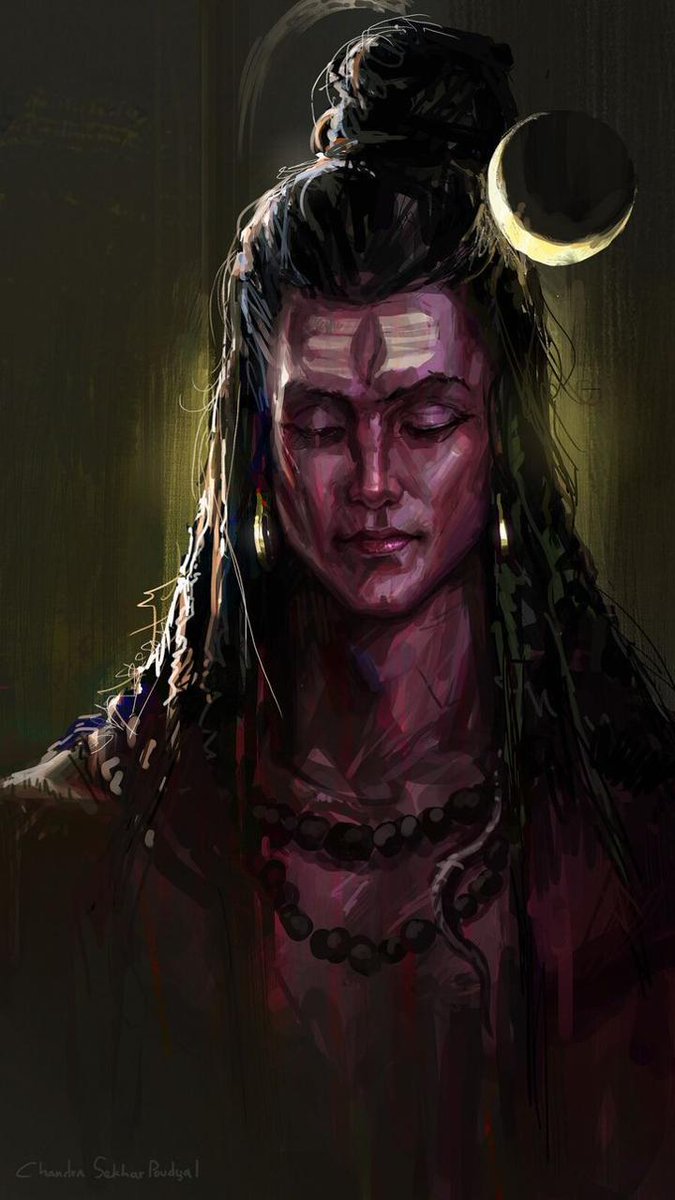 desi_thug1's tweet photo. 10 Powerful Name of Bhagwan Shiva

1. Mahadev https://t.co/e0RHC8S1hW