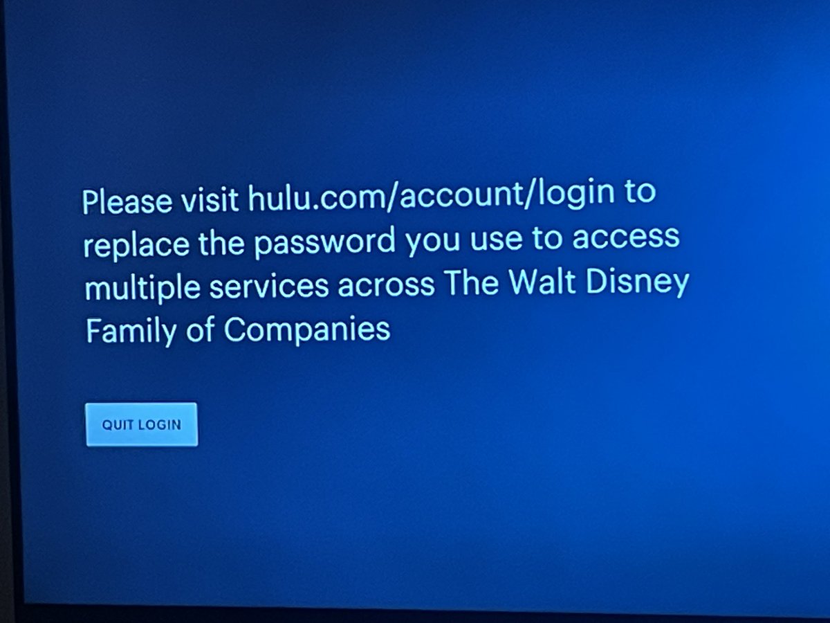 connorblacklab's tweet photo. @hulu there was nothing wrong with password to interrupt my @steelers game   U @hulu fuck faces. https://t.co/VkwhoIs2Pc