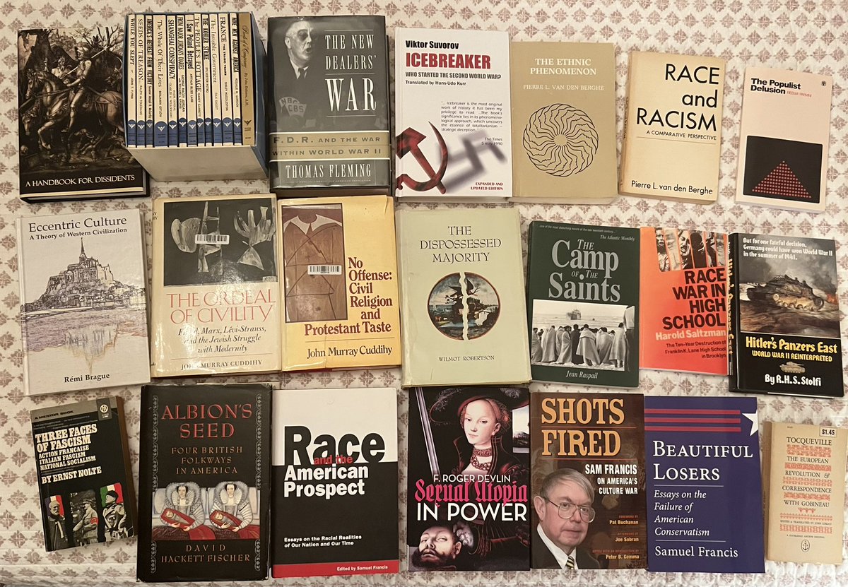 Bronze Age Pervert on Twitter "RT DrTeufelsdrockh Ok how’s my 2023