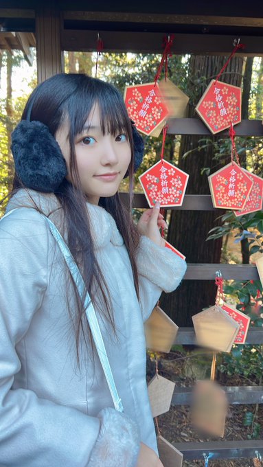 Twitterのコスプレ画像7