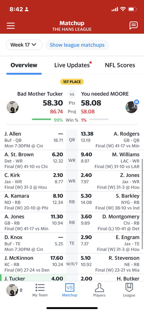 Korey🇺🇸 tweet media