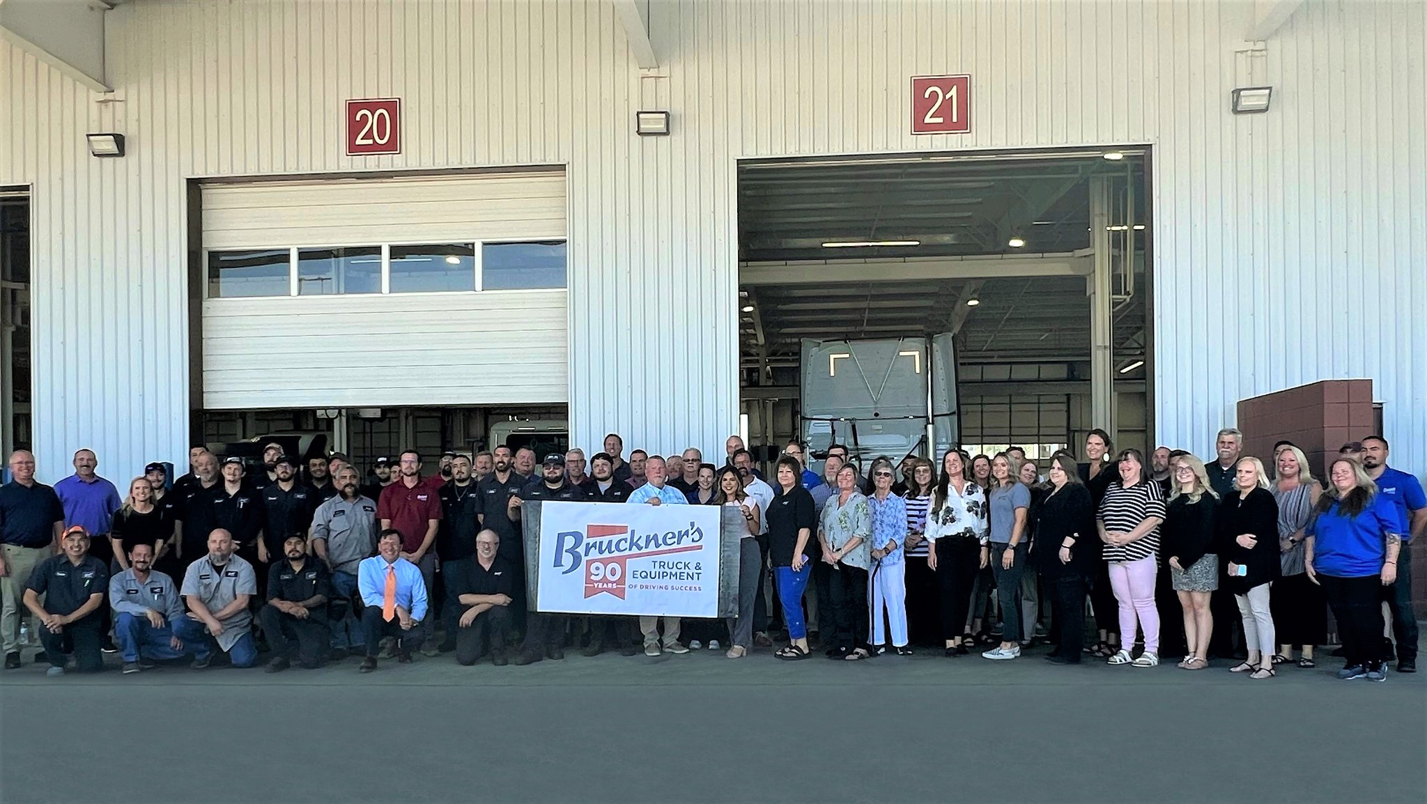 Bruckner Truck Sales on Twitter "As 2022 has come to a close & we